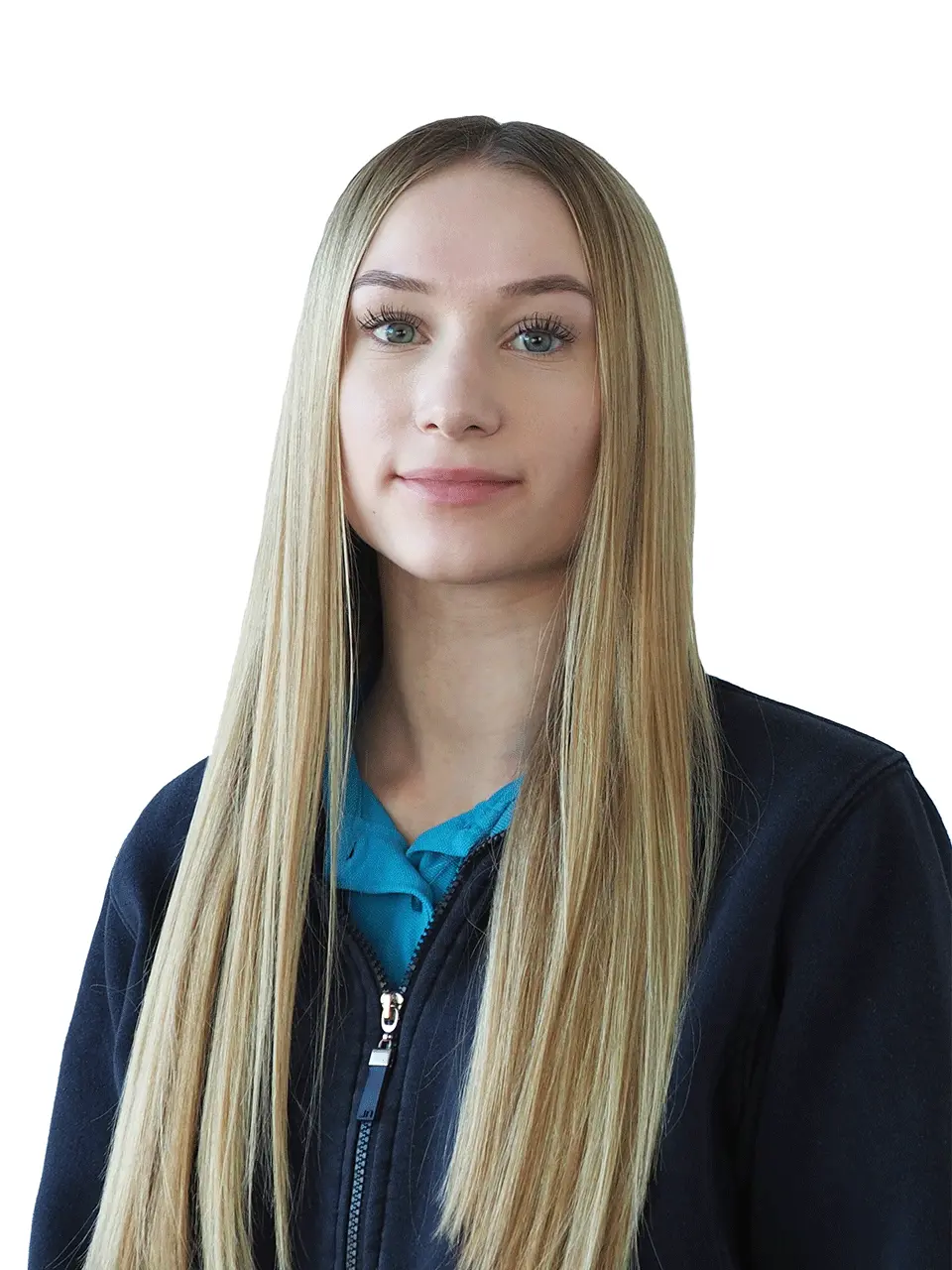 Alica Frenzel