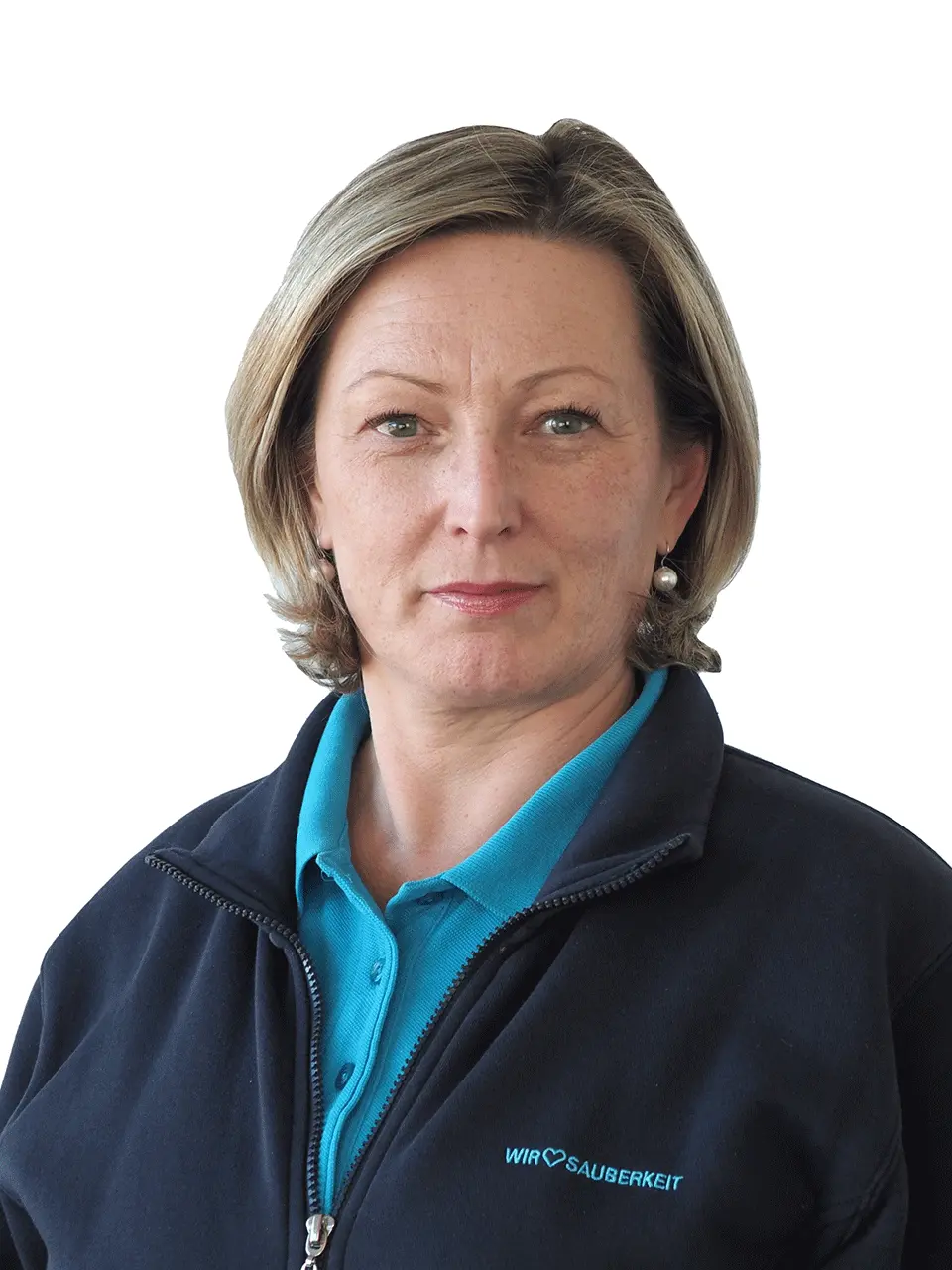 Alma Faljic