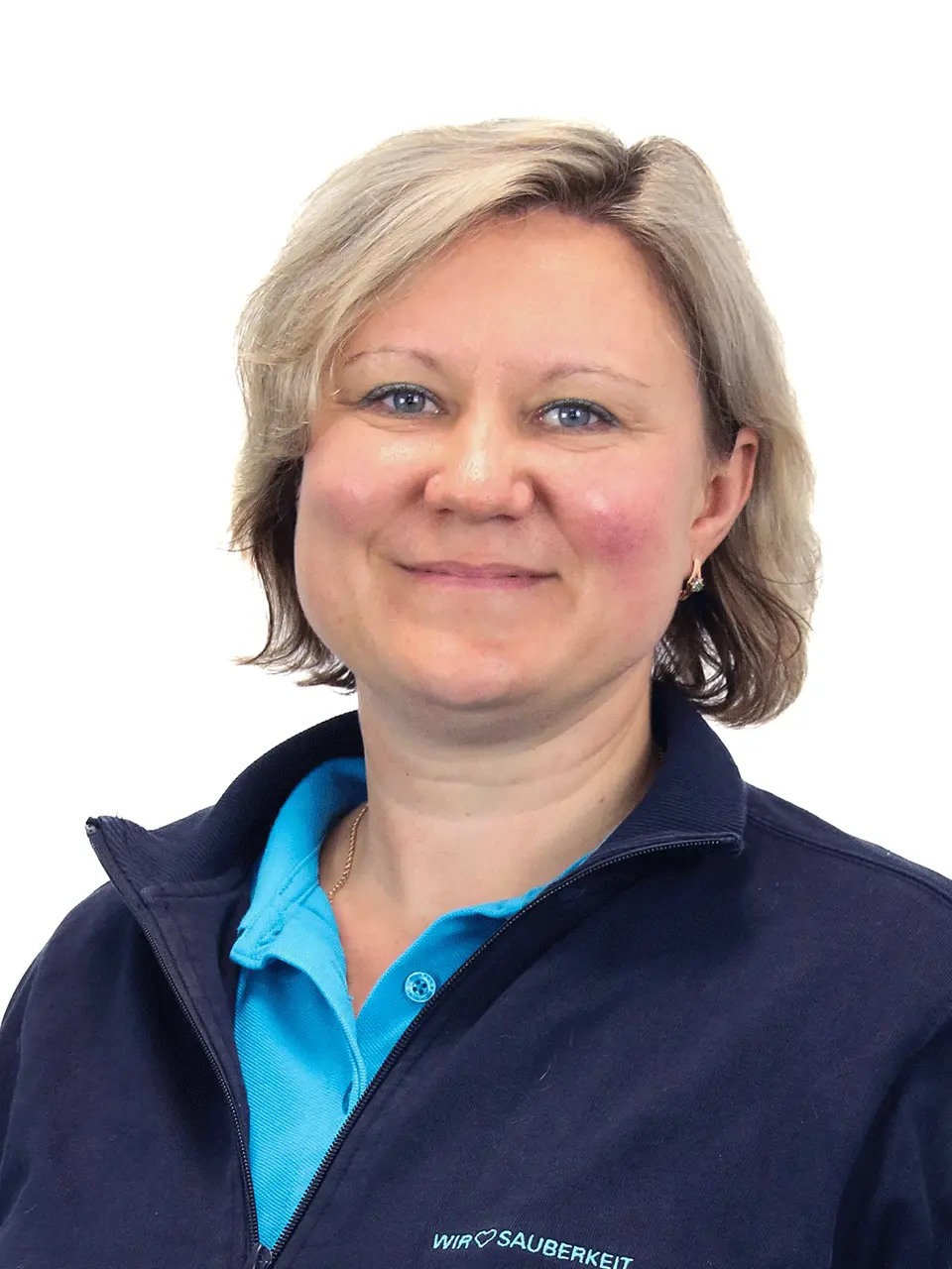 Katharina Bubenko