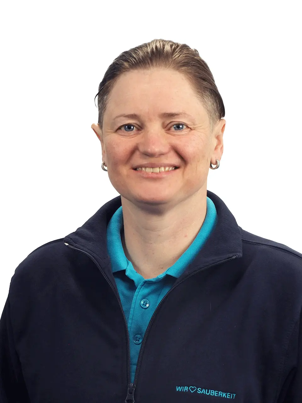 Melanie Hüttinger-Hill